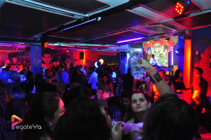 Foto 23 de Trinidad sabado 21 de enero de 2017 en Trinidad Discoteca Bucaramanga, Bucaramanga