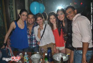 Foto 66 de mister babilla 17 y 24 de nov de 2012 en Discoteca MISTER BABILLA cartagena, Cartagena
