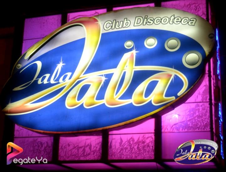 Foto 18 de Jala Jala - 1er FDS Junio 2015 en Jala Jala Club, Cali