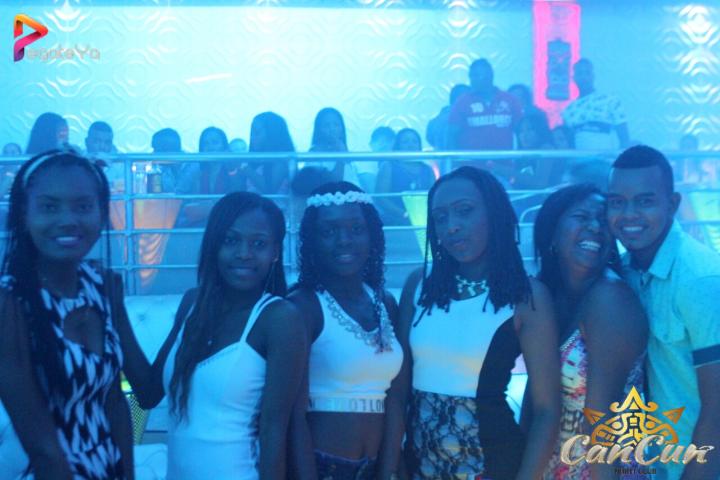 Foto 35 de Cancun Night Club - 2do fds Abril 2016 en Cancun Night Club