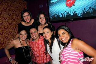 Foto 48 de Septiembre 28 del 2013 en Kabaret - Granada, Cali