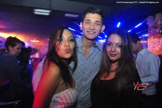 Foto 28 de Bar Bling - 22 de febrero de 2014 en Bar Bling Bucaramanga, Bucaramanga