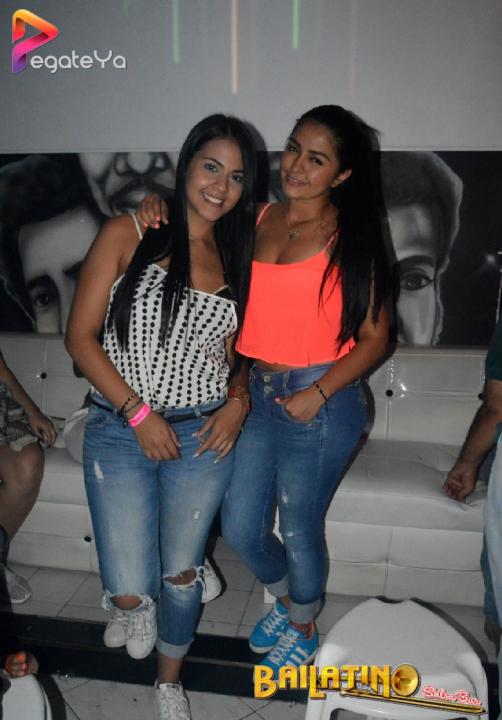 Foto 16 de Bailatino - AMOR & AMISTAD 2016 en Bailatino - Bar, Cali