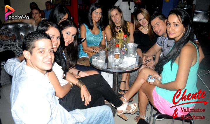 Foto 11 de Chente - 1er FDS Junio 2015 en CHENTE Vallenatos y Rancheras, Cali
