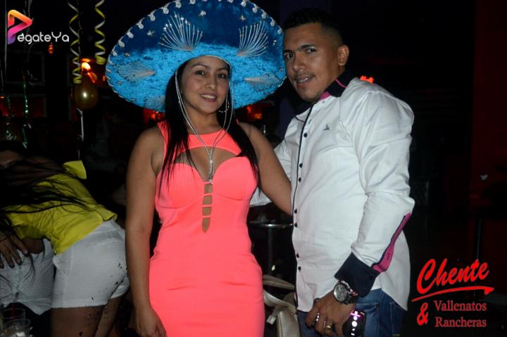 Foto 22 de Chente - 3er & 4to Fds Enero 2017 en CHENTE Vallenatos y Rancheras, Cali