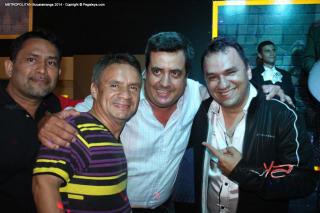 Foto 74 de Bar Metropolitan- 20 -22 febrero 2014 en Discoteca Metropolitan Bucaramanga, Bucaramanga