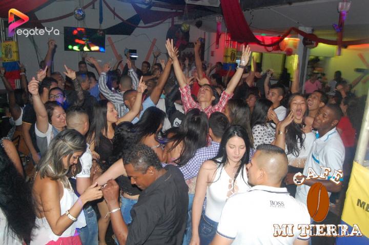 Foto 34 de Cafe mi Tierra - 2do/3er Fds junio 2016 en Cafe Mi Tierra, Cali