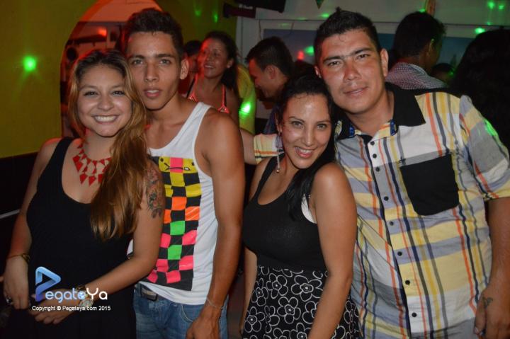 Foto 3 de New York sabado 7 de marzo de 2015 en Discoteca New York Bucaramanga, Bucaramanga