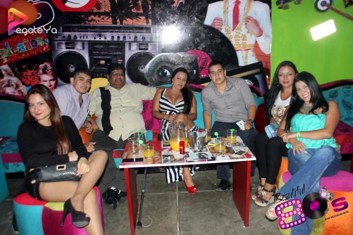 Foto 6 de Beautiful 80`s - 2do FDS Dic. 2015 en Beautiful 80`s Cali, Cali