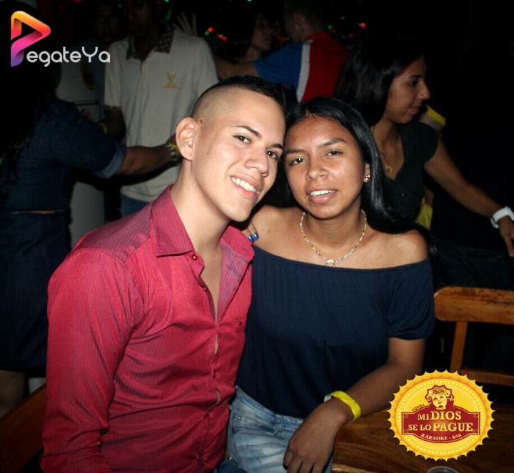 Foto 25 de Mi Dios Se Lo Pague - Amor & Amistad en Fonda Mi Dios Se Lo Pague, Cali