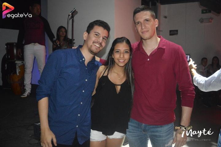 Foto 41 de Pa´Mayte - 3er / 4to Fds Enero 2017 en Pa´Mayte Museo Vallenato