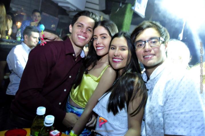 Foto 30 de MALABAR - Junio 10 de 2017 en Discoteca Malabar Bucaramanga, Bucaramanga
