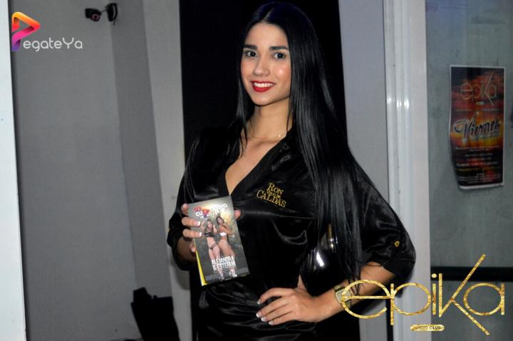 Foto 13 de EPIKA - 3ER/4to FDS JUNIO 2016 en Epika Night Club, Cali