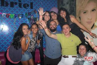 Foto 16 de Kabaret - Marzo 01 2014 en Kabaret - Granada, Cali