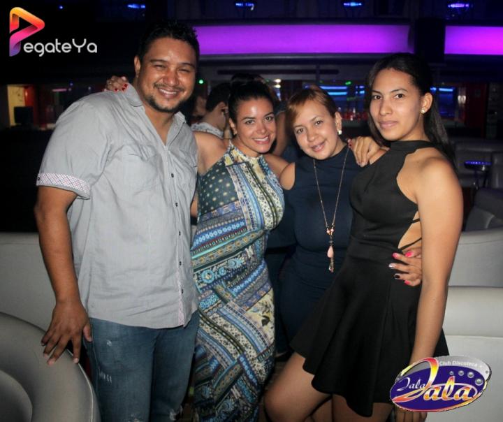 Foto 41 de Jalajala - AMOR & AMISTAD 2016 en Jala Jala Club, Cali