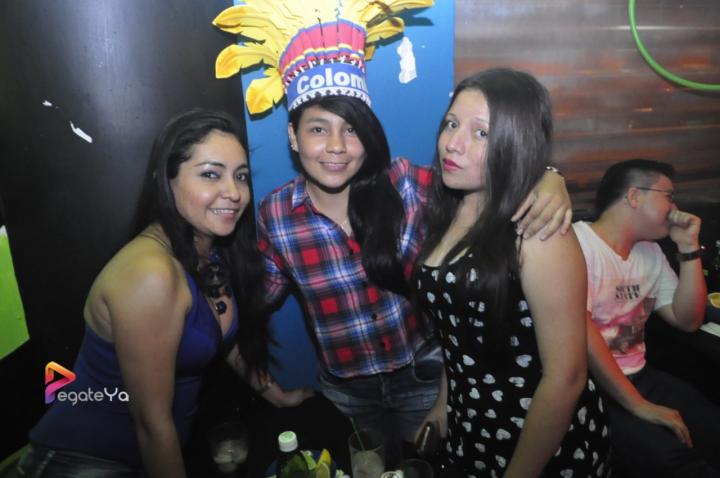 Foto 23 de El Manicomio sábado 13 de junio 2015 en Discoteca El Manicomio Bucaramanga, Bucaramanga