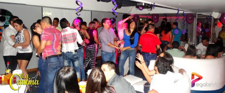 Foto 44 de La Cantina Sur- 1er FDS Marzo 2015 en La Cantina Sur, Cali
