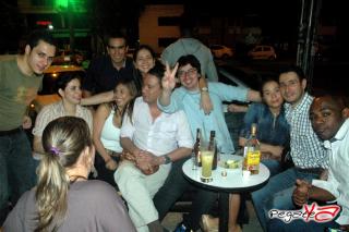 Foto 14 de Corner Coffe Bar - Marzo 15 del 2013 en Corner Coffe Bar, Cali