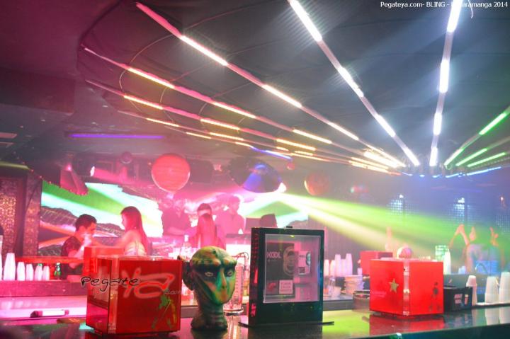 Foto 33 de Bar Bling 12 y 13 sep 2014 en Bar Bling Bucaramanga, Bucaramanga