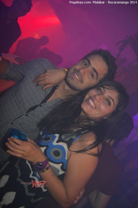 Foto 48 de Malabar Discoteca viernes 12 sep 2014 en Discoteca Malabar Bucaramanga, Bucaramanga