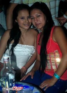 Foto 4 de Marzo 09 del 2013 en Jala Jala Club, Cali