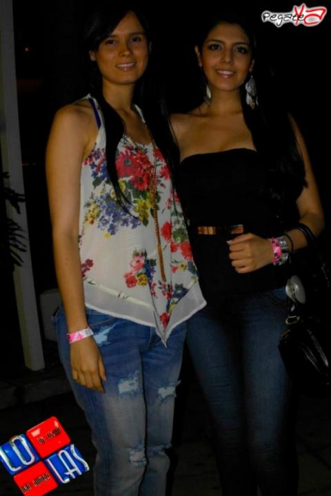 Foto 82 de Lolas Club - 4to FDS Nov 2014 en Lolas Club Menga Cali, Cali