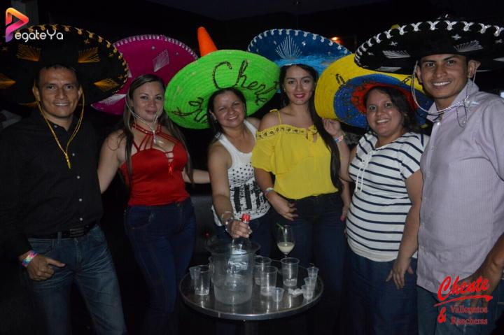Foto 34 de Chente - 1er Fds Febrero 2017 en CHENTE Vallenatos y Rancheras, Cali
