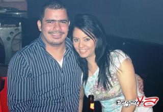 Foto 20 de Junio 08 del 2013 en Am / PM Bar - Cali, Cali