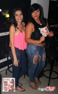 Foto 6 de Ahma Bar - Junio 7 del 2014 en Ahma Cali, Cali