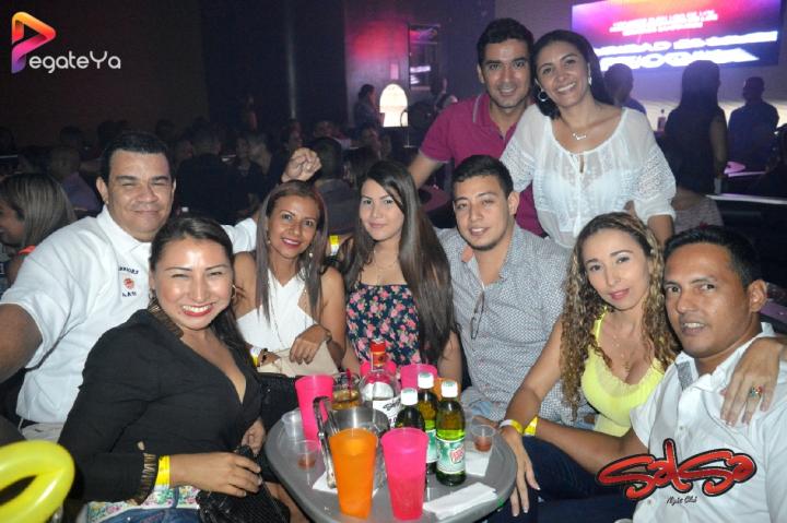Foto 157 de Salsa Night Club - AMOR & AMISTAD 2016 en Salsa Night Club, Cali