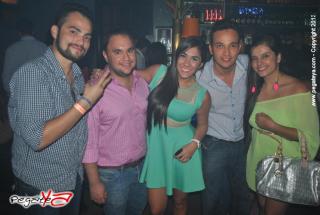 Foto 3 de babar mayo 3 y 4 de 2013 en Babar cartagena, Cartagena