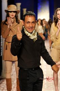 Foto 183 de Pasarela Studio F - 2012 en Fotos Colombiamoda, Medellín