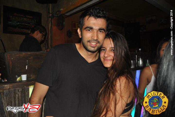 Foto 53 de MISTER BABILLA 12 Y 13 de SEPT 2014 en Discoteca MISTER BABILLA cartagena, Cartagena
