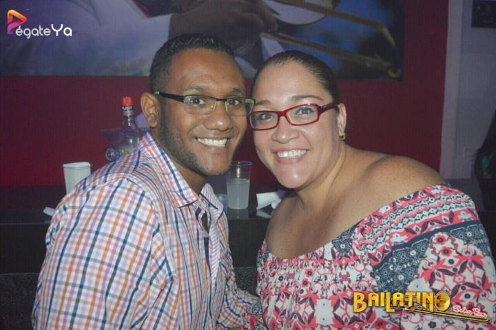 Foto 142 de Bailatino - 1er Fds Julio 2017 en Bailatino - Bar, Cali
