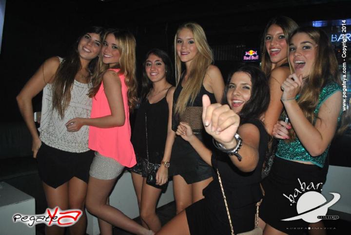 Foto 4 de BABAR 12 Y 13 de SEPT 2014 en Babar cartagena, Cartagena