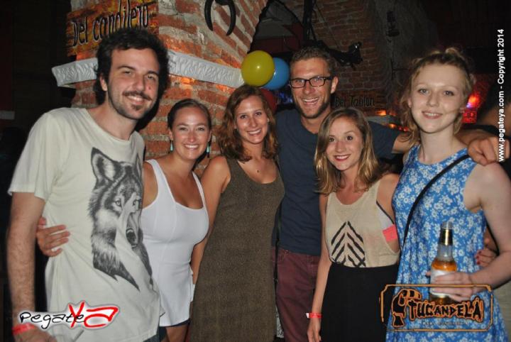 Foto 17 de TU CANDELA 12 Y 13 de SEPT 2014 en TU CANDELA cartagena, Cartagena