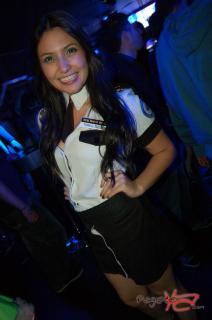 Foto 4 de Discoteca Spazio44 26 y 27 de Octubre en SPAZIO 44 Club Discoteca Medellin, Medellín