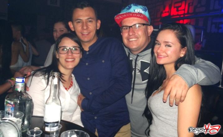 Foto 31 de Doxis Night Club - Nov 22 del 2014 en Doxis Night Club