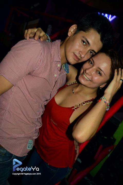 Foto 12 de El manicomio sabado 14 de marzo de 2015 en Discoteca El Manicomio Bucaramanga, Bucaramanga