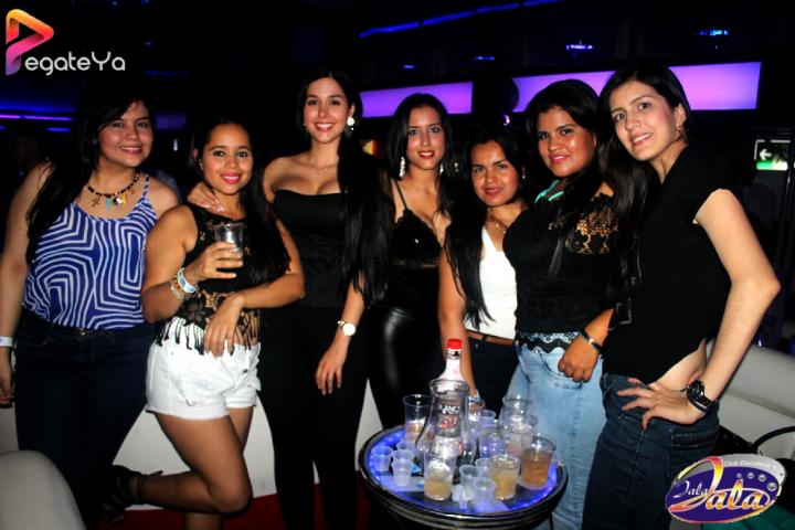 Foto 12 de Jalajala - 1er Fds Julio 2016 en Jala Jala Club, Cali