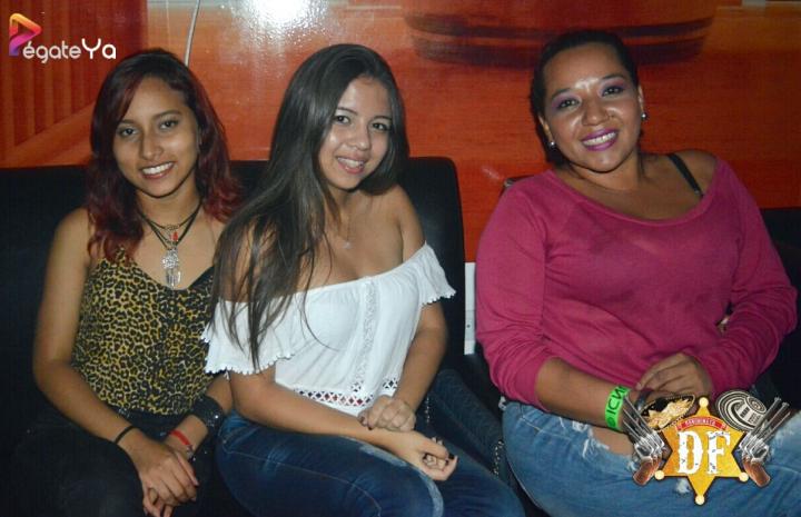Foto 40 de EL DF - 1er FDS Julio 2017 en El DF Club Discoteca
