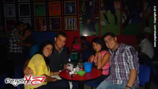 Foto 4 de la pasion del barza 7 y 8 de sep de 2012 en LA PASION DEL BARZA Cartagena, Cartagena
