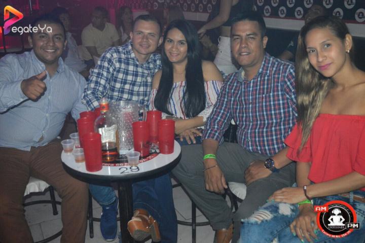 Foto 8 de AmPm - 2Do Fds Febrero 2016 en Am / PM Bar - Cali, Cali