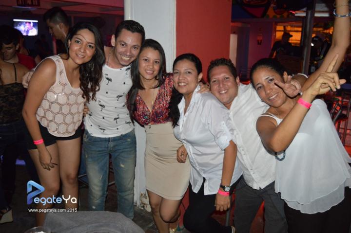 Foto 44 de MARIA CASQUITOS 14 de marzo de 2015 en Maria Casquitos Bucaramanga, Bucaramanga