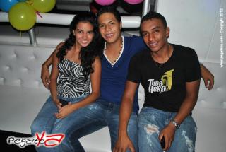 Foto 4 de taboo 13 y 14 de julio de 2012 en Discoteca Taboo Cartagena, Cartagena