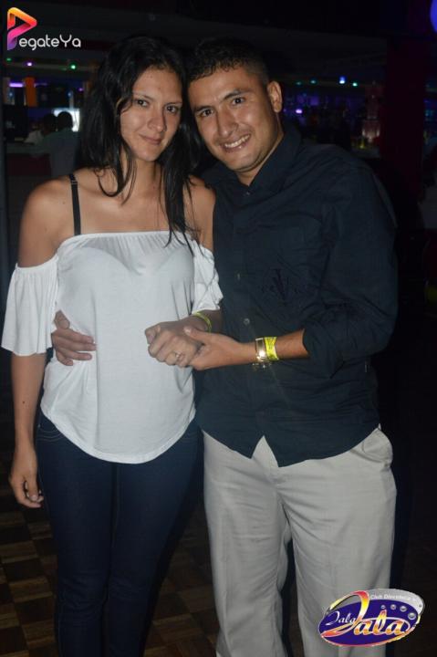 Foto 24 de JalaJala - 2DO Fds Febrero 2017 en Jala Jala Club, Cali
