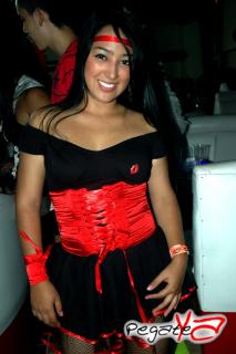 Foto 10 de Noviembre 2 del 2012 en Jala Jala Club, Cali