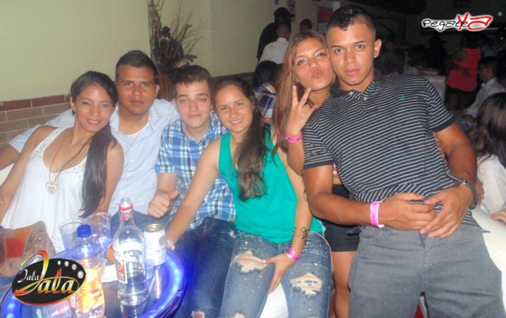 Foto 24 de Jajala Jala - Amor y Amistad en Jala Jala Club, Cali