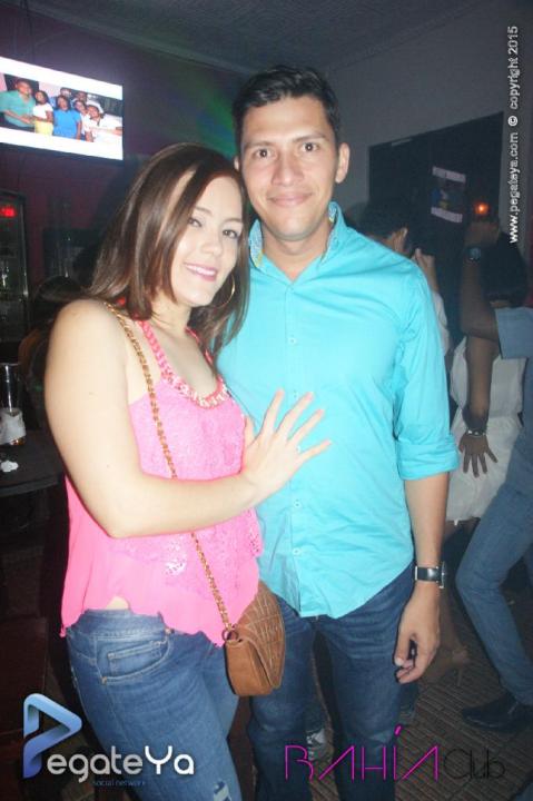 Foto 10 de Bahia Club 19 y 20 de Junio de 2015 en bahia club, Cartagena