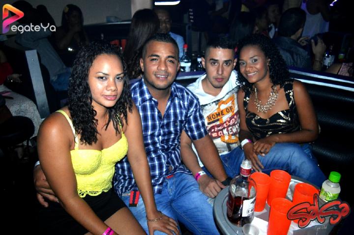 Foto 44 de Salsa Night Club - 1er Fds Julio 2016 en Salsa Night Club, Cali